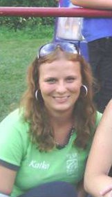 Katka Kompaníková
